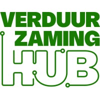 VerduurzamingHUB logo - Similar company to Hvs Advies
