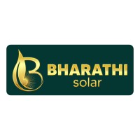 Bharathi Solar private Limited logo - Similar company to Gm Solar Systems