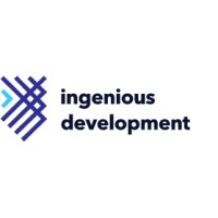 Ingenious Development, Inc. logo - Similar company to Motion Connected