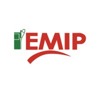 EMIP (Entreprise de Maintenance Industrielle et Pétrolière) logo - Similar company to Emip