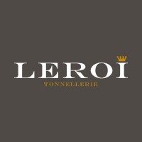 Tonnellerie Leroi logo - Similar company to Charlois
