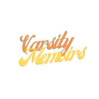 Varsity Memoirs logo - Similar company to Mindsync Ai