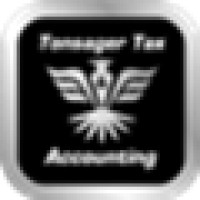 Tonsager Tax & Accounting Services logo - Similar company to Quickize™