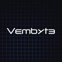 Vembyte logo - Similar company to Global Business Consulting Services