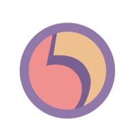 50/50 Leadership logo - Similar company to No Ads