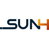 SUN4 Softwares logo - Similar company to Sun4U