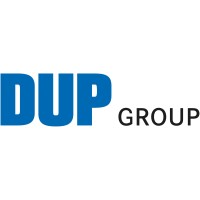 DUP Gruppe logo - Similar company to Werner Schmid Gmbh