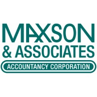 Maxson & Associates Accounting Corp. logo - Similar company to Bedrock Accounting