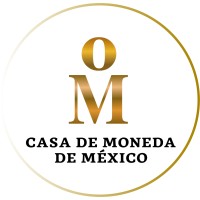 CASA DE MONEDA DE MÉXICO logo - Similar company to Heal.Co