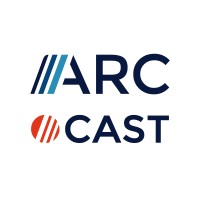 ARC (Airport Research Center) - CAST logo - Similar company to Sittig Technologies