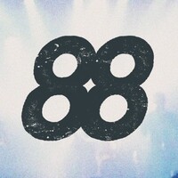 Indie88 logo - Similar company to Tesoro Space