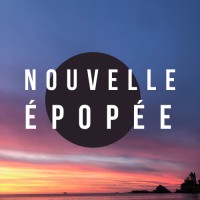 Nouvelle Epopée logo - Similar company to Le Chimerarium