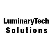 LuminaryTech Solutions logo - Similar company to Luminarytech