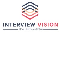 Interview Vision logo - Similar company to Megamynd