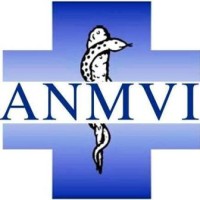 ANMVI Associazione Nazionale Medici Veterinari Italiani logo - Similar company to Antech Imaging Services