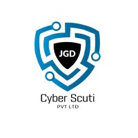 JGD Cyber Scuti Pvt Ltd logo - Similar company to Roundrobin Tech Services Pvt. Ltd.