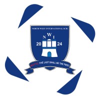 North West International School logo - Similar company to United Mobility
