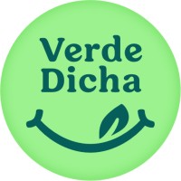 Verde Dicha Alimentos logo - Similar company to Industria De Alimentos Encanto Colombia