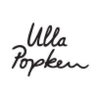 Ulla Popken USA / Popken Fashion Group logo - Similar company to Happy Size