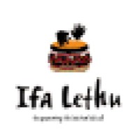 Ifa Lethu Foundation