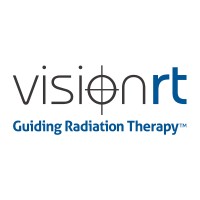 Vision RT Ltd logo - Similar company to Cdr Systems