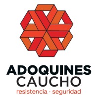 Adoquines De Caucho logo - Similar company to Plástico Infinito