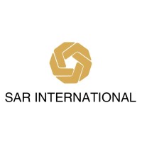 SAR INTERNATIONAL logo - Similar company to Sar International