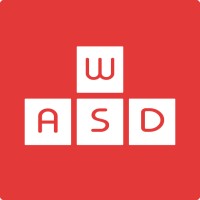 Keybored Games logo - Similar company to Batpad