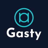 Gasty.io logo - Similar company to Salemaker