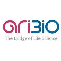 AriBio logo - Similar company to Bridge Biotherapeutics, Inc.