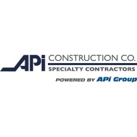 APi Construction Company logo - Similar company to Api Group