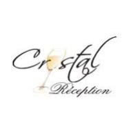 Crystal Réception logo - Similar company to Eyes Up Factory