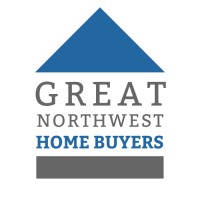 Great Northwest Home Buyers logo - Similar company to Buildzig
