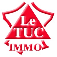 Le TUC IMMO Châtillon logo - Similar company to Gill Chatillon Consulting Group