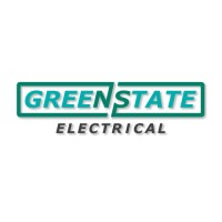 Greenstate Electrical logo - Similar company to Kiely Pty Ltd
