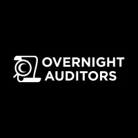 Overnight Auditors logo - Similar company to Artificial Closers