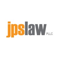JPS Law PLLC logo - Similar company to Taylor Huguley Powers Pllc