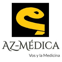 AZ-Medica logo - Similar company to Diario Jornada