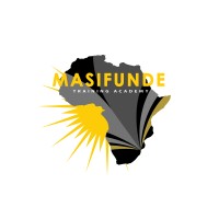 Masifunde Training Academy logo - Similar company to Masifunde Training Centre
