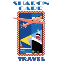 Sharon Carr Travel logo - Similar company to Feel Ideal 360 | Southlake, Texas