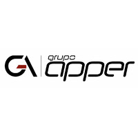 Grupo Apper logo - Similar company to Apper®