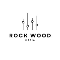 ROCK WOOD MEDIA logo - Similar company to Audio Asylum