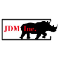 JDM Inc. logo - Similar company to Complete Mechanical Solutions