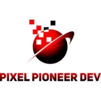 Pixel Pioneer Dev logo - Similar company to Pixel Pioneer Studios