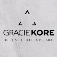 Gracie Kore logo - Similar company to Agência Órbita