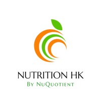 NutritionHK logo - Similar company to Festyle