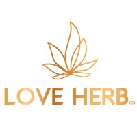Love Herb Co logo - Similar company to White Walls Uk