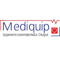 EURL MEDIQUIP logo - Similar company to Pharmagene  Algérie