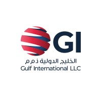 Gulf International LLC logo - Similar company to Enhance Group- Wj Towell Group Company
