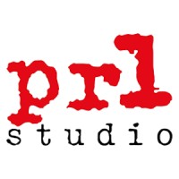 PRL Studio logo - Similar company to Studio Publishing Bm